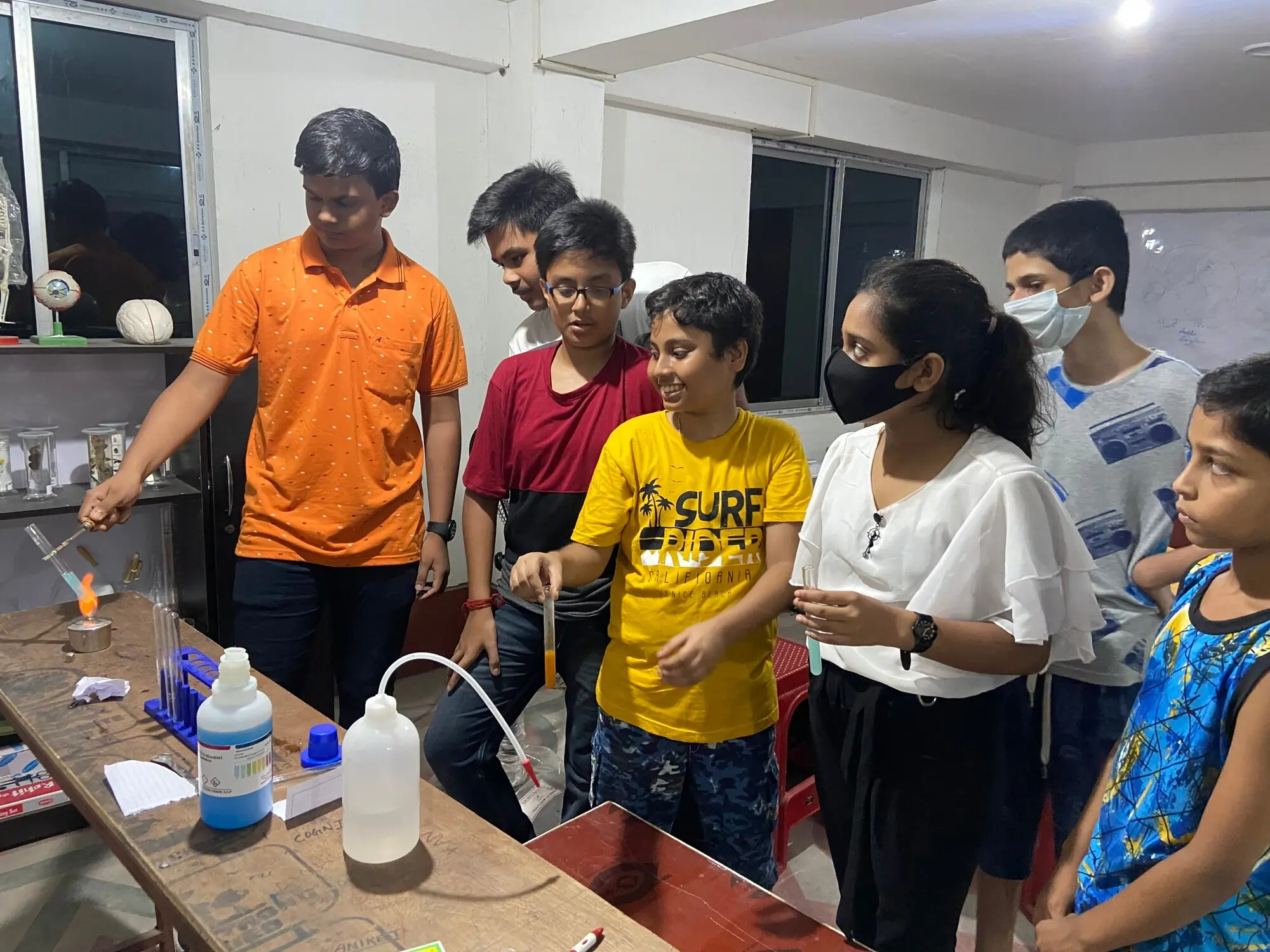 Best IIT JEE Classes Siliguri 2025 Excel with Expert Guidance | Cognition Hub